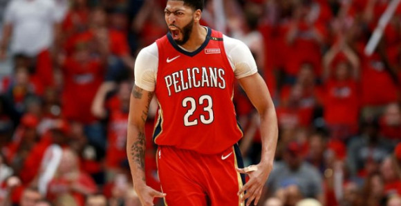 Dejvis: Najbolji sam igrač na svijetu!