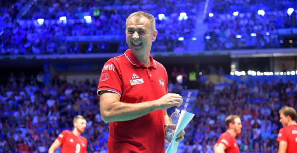 Video, SP - Grbić: Kao kaznena ekspedicija smo!