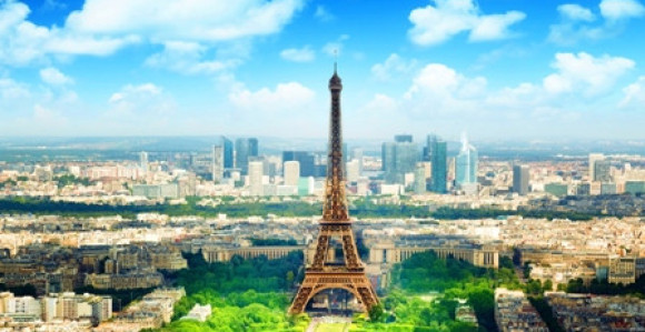 Stanovnici Pariza bijesni