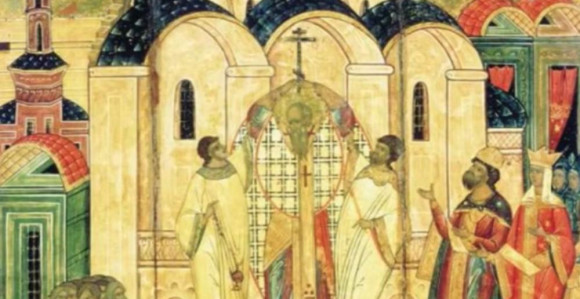 Danas Krstovdan: Kakvi su običaji?