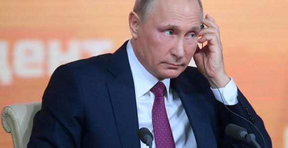 Zbog čega nema Putina u Njujorku?