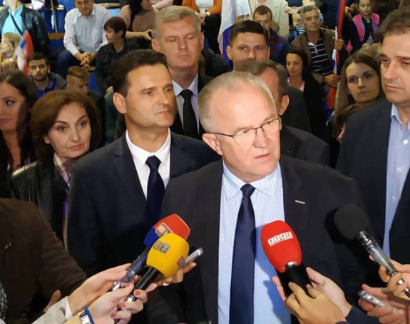 Vratiti Srpskoj vladavinu prava