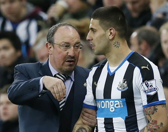 Mitrović se vraća da vas progoni!