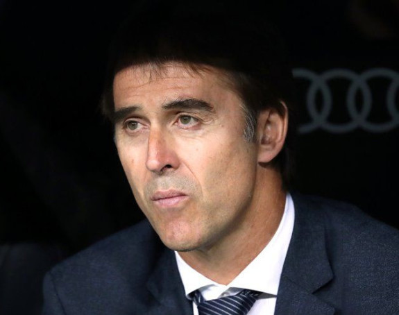 Analiza - Real: Juče u nebesima, danas u blatu...!