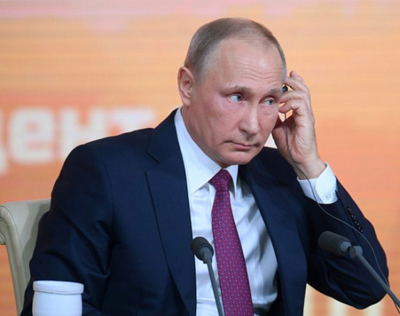 Zbog čega nema Putina u Njujorku?