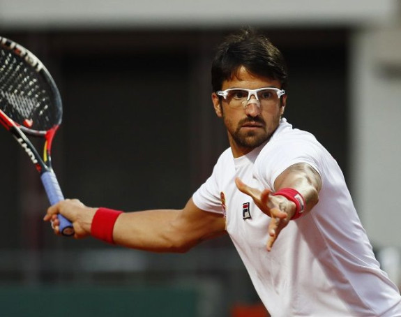 Zvijezde kod Tipsarevića - tenis za humanost!