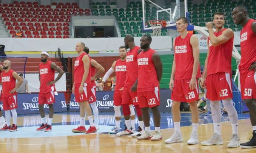 Priča: Poraz u glavi, ne na parketu...