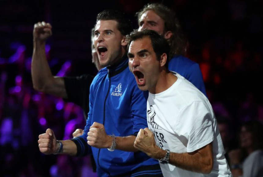 Federer i dalje ne zna kada će da se povuče!