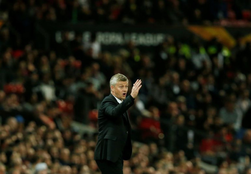 Хоће ли Солскјер дочекати Хумску?!