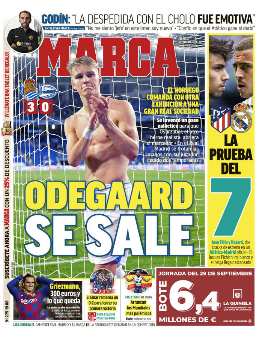 Priča: Slučaj Martina Edegarda...