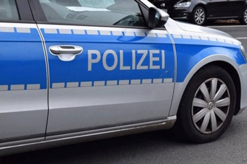 Banda iz BiH pala u Njemačkoj zbog krađe mašina