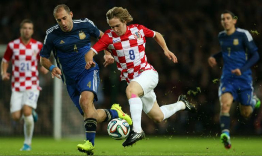 Пропаст највећег талента хрватског фудбала!