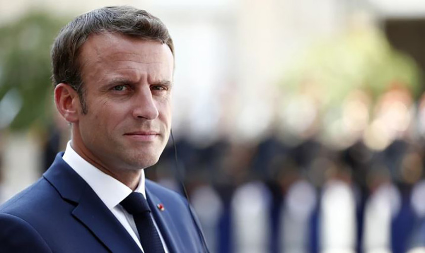 Nakon izbora na KiM uključivanje u dijalog BG I PR