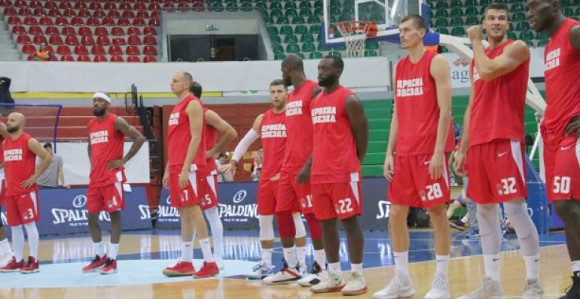 Priča: Poraz u glavi, ne na parketu...