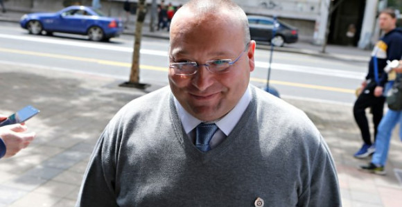 Partizan podnosi prijavu protiv Mrkele i Terzića!