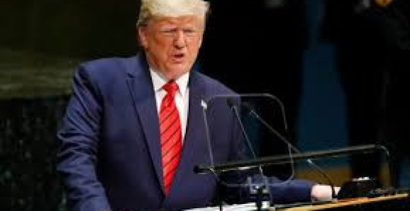 Откривено ко је одао америчког предсједника 