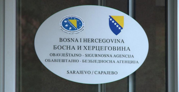Na potezu Izvršni obavještajni odbor SM BiH