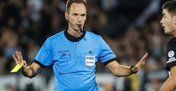 Zvanična odluka komisije: Nije bio faul nad Stojkovićem!