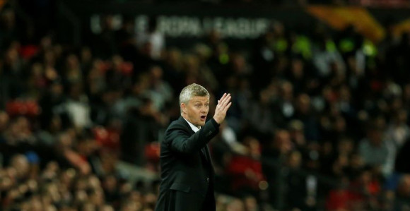 Хоће ли Солскјер дочекати Хумску?!