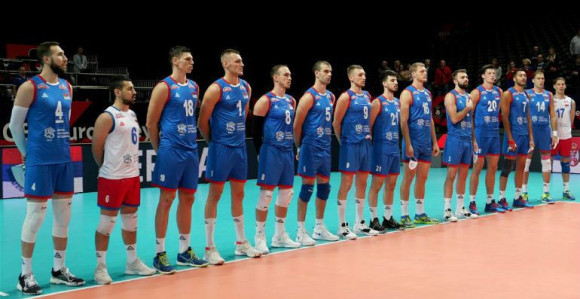 Srbija za finale EP: Može li da padne Francuska?
