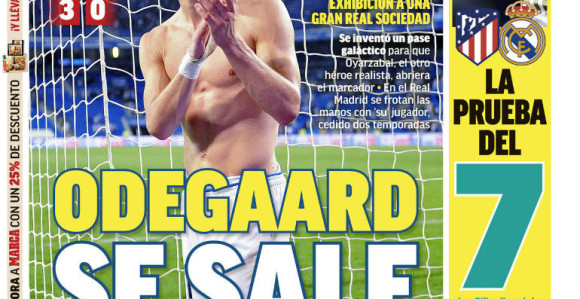 Priča: Slučaj Martina Edegarda...