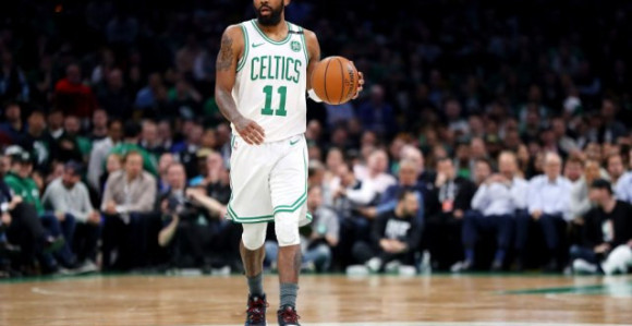 Kajri Irving objasnio zašto je napustio Boston...