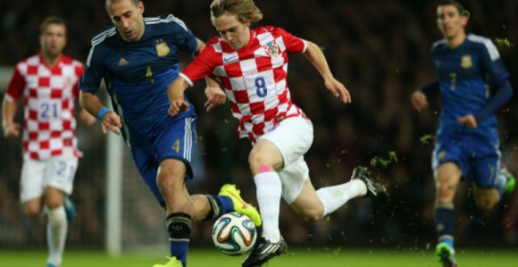 Propast najvećeg talenta hrvatskog fudbala!