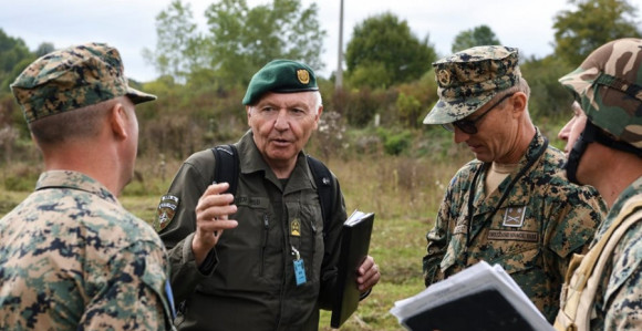 NATO demantovao Dodika: I mi smo bili na Manjači!