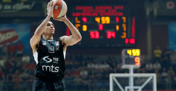 Pejdž namjestio ljevicu!