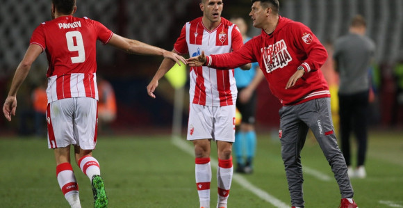 Zvezda bi ovo trebalo rutinski da riješi, ali...