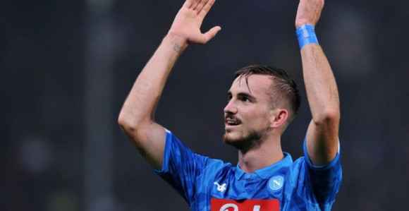 Barsina operacija: Fabijan Ruiz 2020.