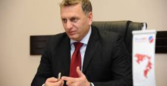 Milić ponovo direktor Fonda PIO Srpske