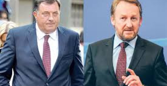 SDA najavljuje "odmazdu" zbog smjene Bratića