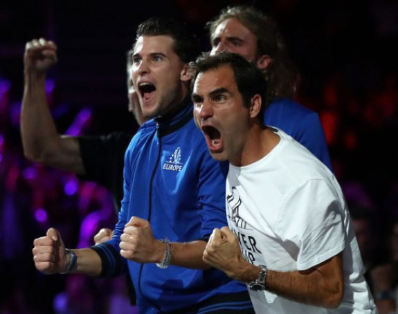 Federer i dalje ne zna kada će da se povuče!