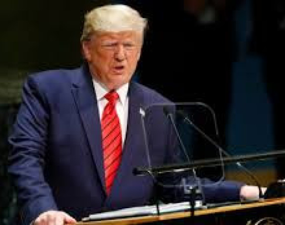 Откривено ко је одао америчког предсједника 