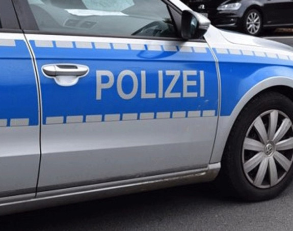 Банда из БиХ пала у Њемачкој због крађе машина