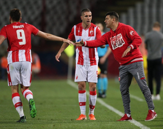 Zvezda bi ovo trebalo rutinski da riješi, ali...