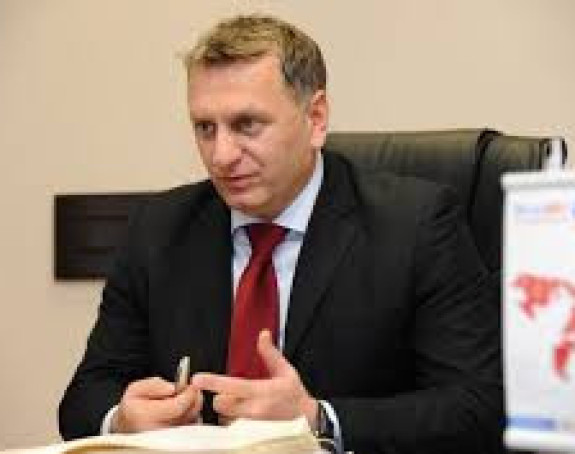 Milić ponovo direktor Fonda PIO Srpske
