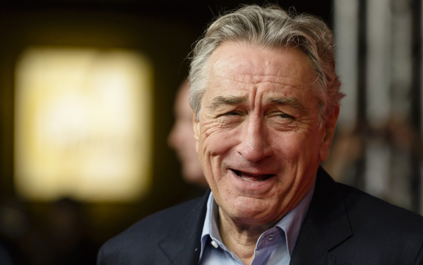 De Niro kupuje Titov stan na Menhetnu?!