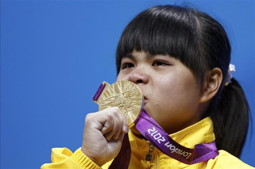 Nova oduzimanja olimpijskih medalja zbog dopinga!