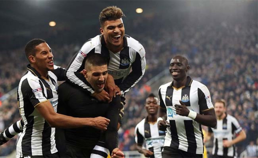 Kad Mitar da gol, rezultat je 6:0, ali...