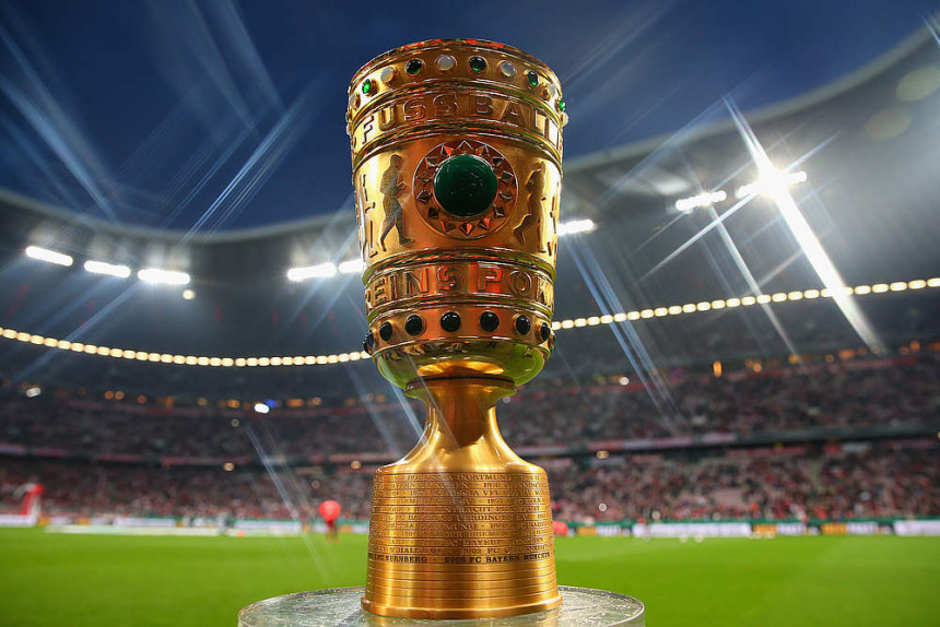 Kup: Četvrtoligaš izbacio Bundesligaša! Bajern siguran, Dortmund jedva!