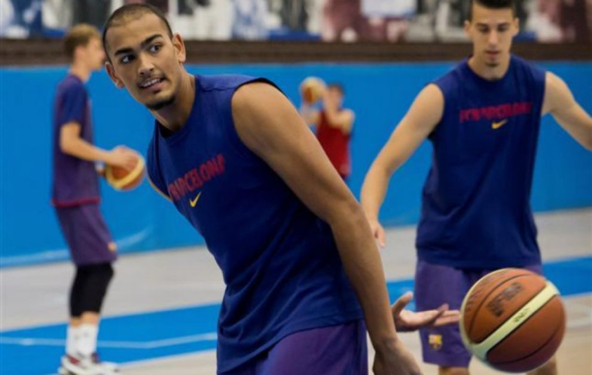 Stefan Peno: Što imaju Partizan i Zvezda... Nema niko!
