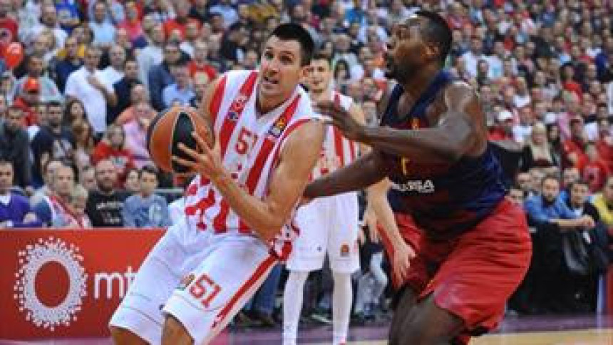 Bjelica: Dejan nam je skrenuo pažnju...