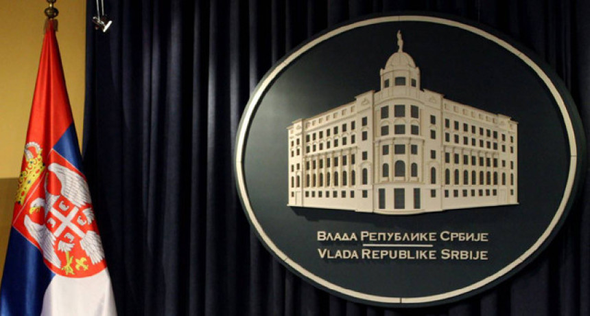 Vlada Srbije danas o ultimatumu iz Prištine 