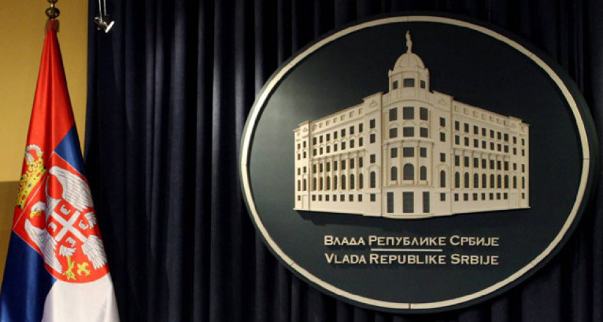 Vlada Srbije danas o ultimatumu iz Prištine