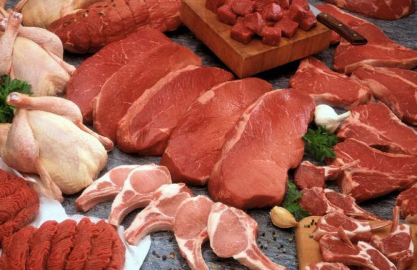 Правилна припрема меса и прерађевина