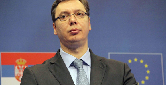 Žele da ponize Srbiju, tražićemo stav Evrope