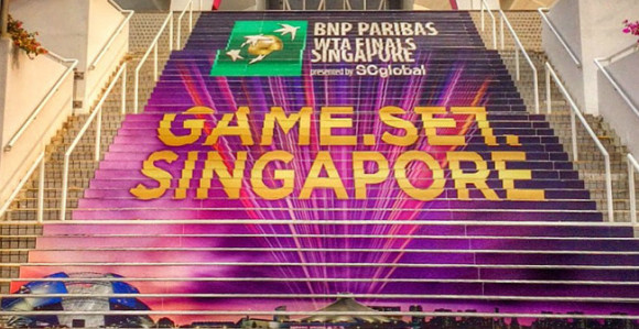 Singapur - završni turnir: Kerber ''povela'' Cibulkovu sa sobom u polufinale!