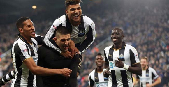 Kad Mitar da gol, rezultat je 6:0, ali...